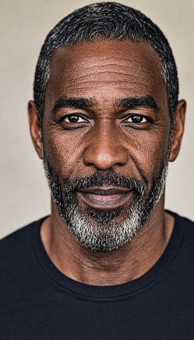 Idris Elba - Idris Elba Religion