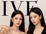 Ive Members - Ive Members Profile