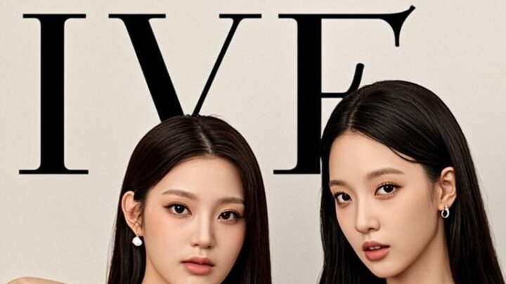 IVE Members: Complete Group Breakdown