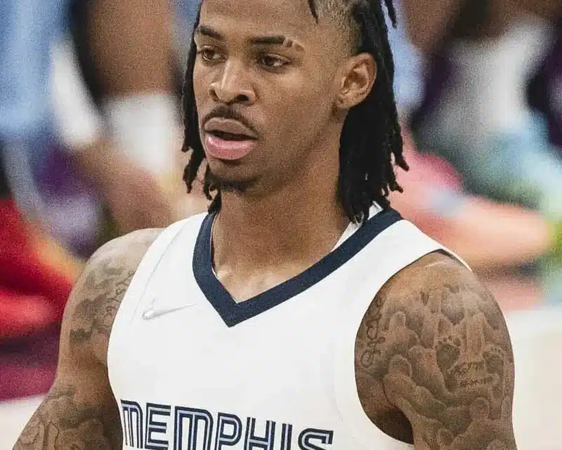 Ja Morant’s Parents: The Athletic Bloodline Behind the Grizzlies Star