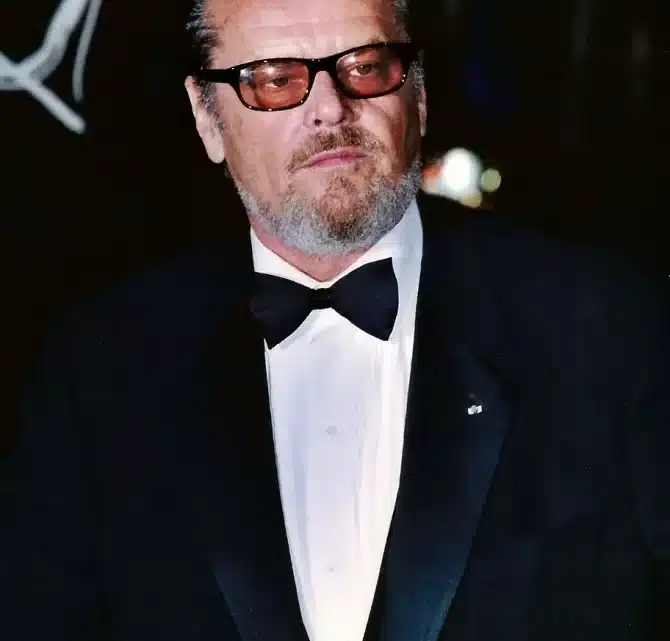 Jack Nicholson’s Children: Inside the Hollywood Legend’s Expansive Family