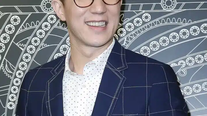 Jackie Chan’s Son Jaycee: Fame, Drug Scandal and a Strained Bond