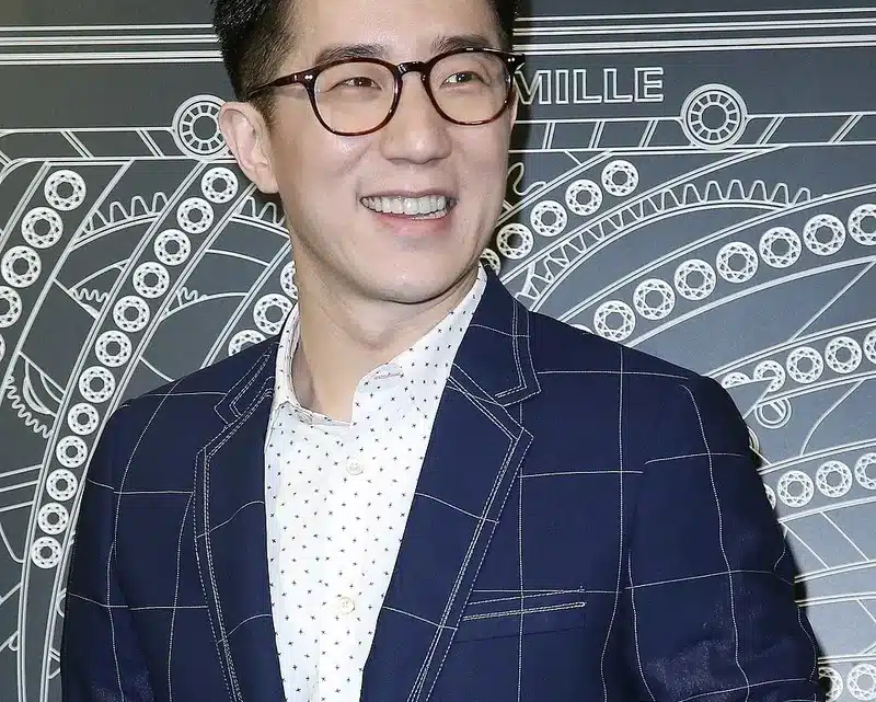 Jackie Chan’s Son Jaycee: Fame, Drug Scandal and a Strained Bond