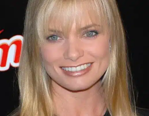 Jaime Pressly Family Roots: Who Are Her Parents?