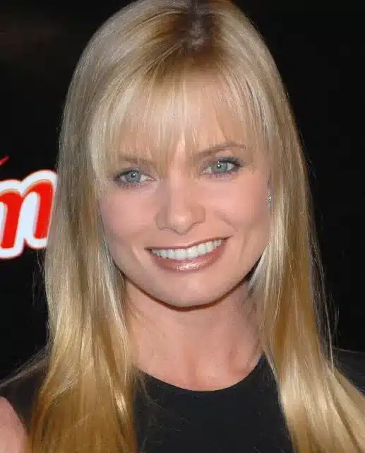 Jaime Pressly Family Roots: Who Are Her Parents?