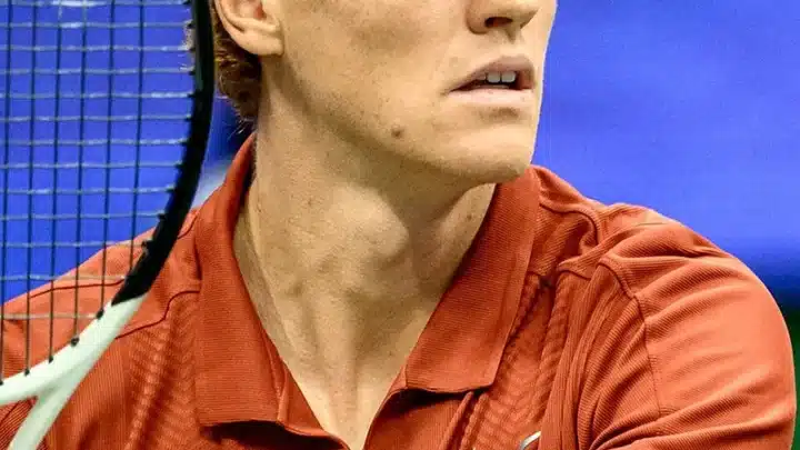 Jannik Sinner’s Parents: A Skiing Family That Produced a Tennis Champion
