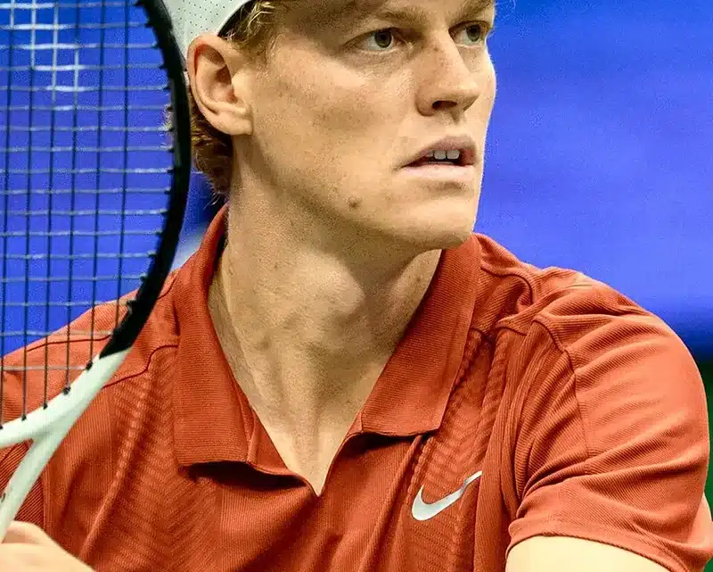 Jannik Sinner’s Parents: A Skiing Family That Produced a Tennis Champion