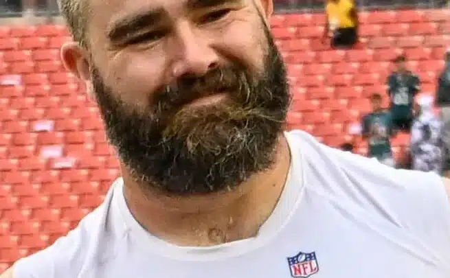 From Undrafted to Legend: Jason Kelce’s Career by the Numbers