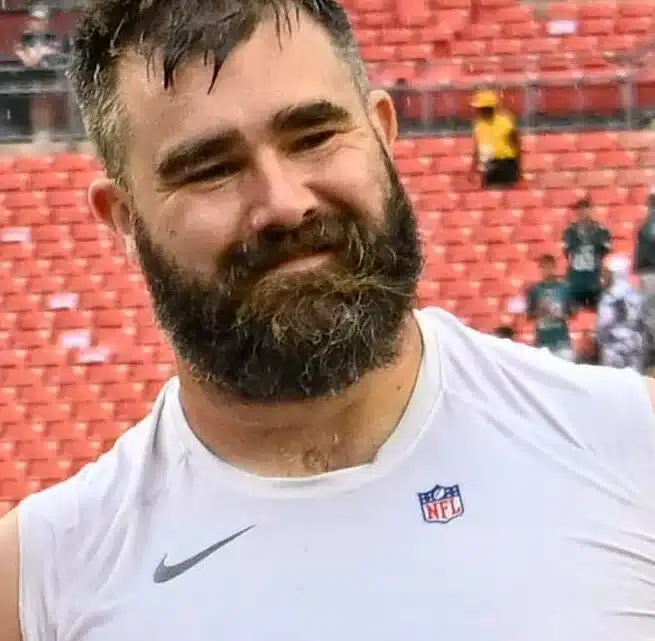 From Undrafted to Legend: Jason Kelce’s Career by the Numbers From Undrafted to Legend: Jason Kelce’s Career by the Numbers