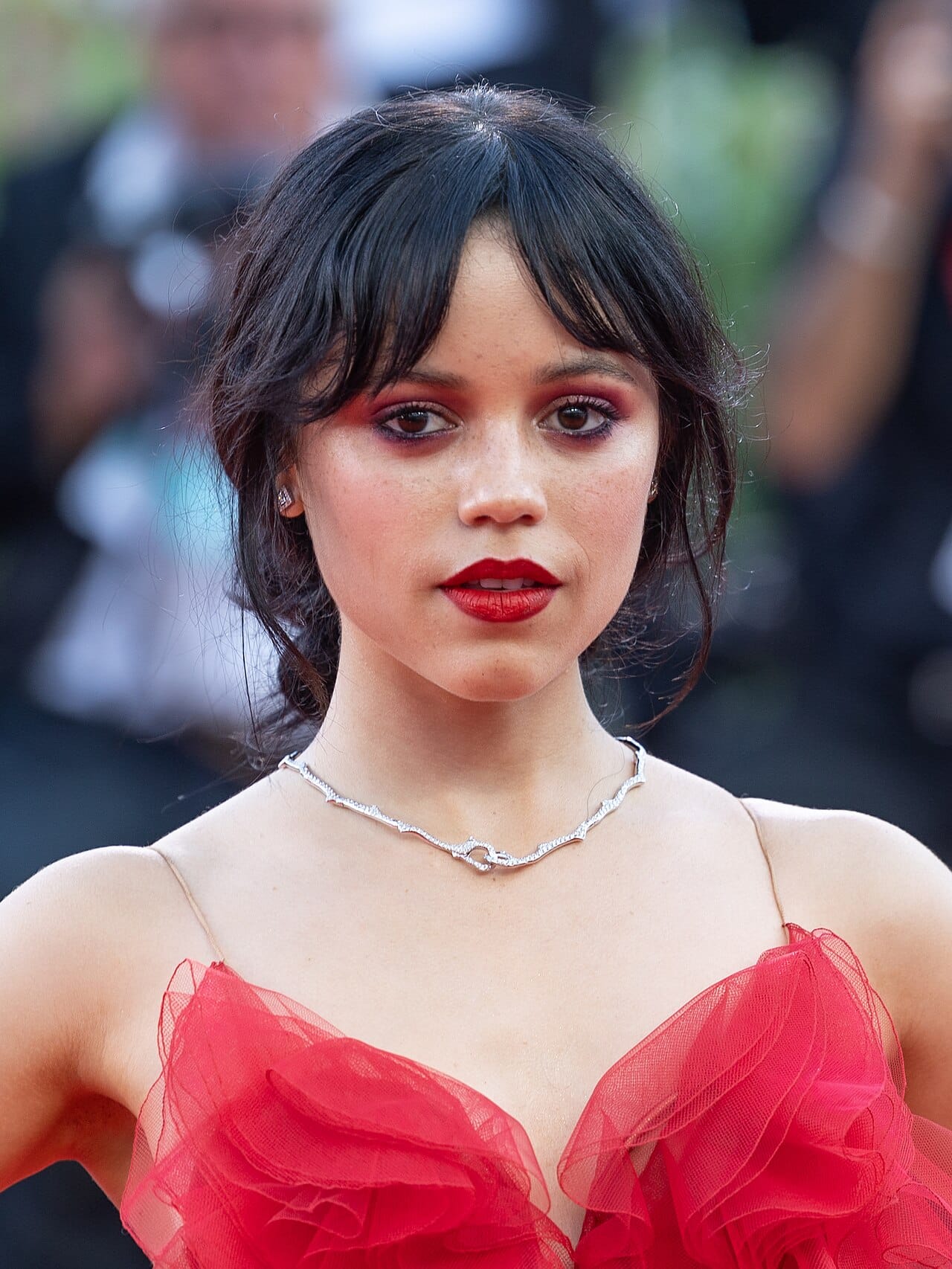 Jenna Ortega’s - CelebTrendNow