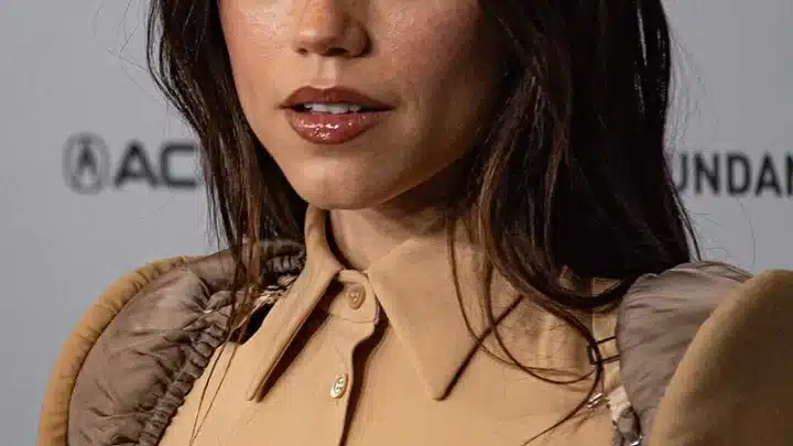 Jenna Ortega Height: The Real-Life Wednesday Addams Measured