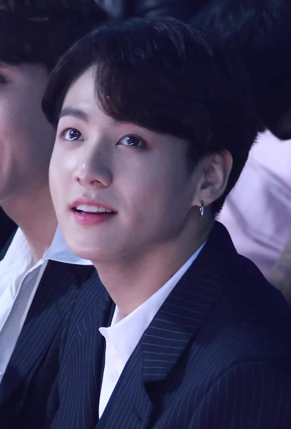 Jungkook - CelebTrendNow