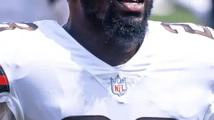 Jeremiah Owusu-Koramoah Parents: His Heritage Story