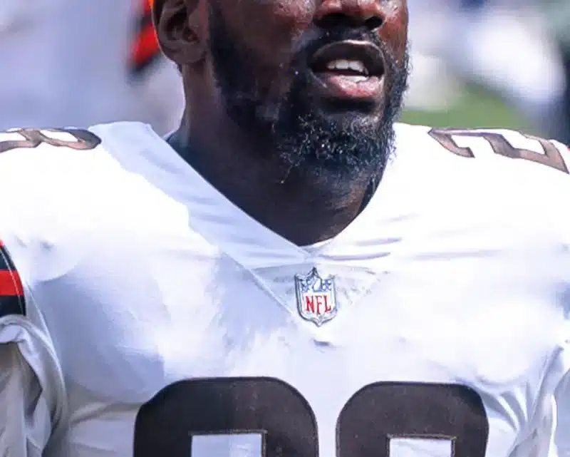 Jeremiah Owusu-Koramoah Parents: His Heritage Story