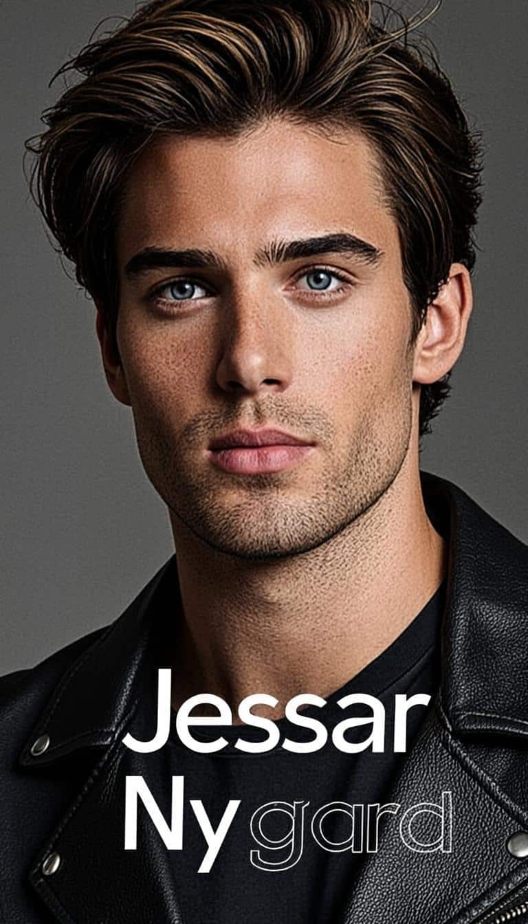 Jessar Nygård - Jessar Nygård