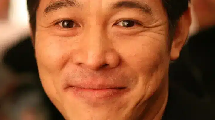 Jet Li’s Children: Inside the Martial Arts Legend’s Private Family