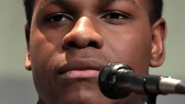 John Boyega’s Height: The Star Wars Star’s Real-Life Measurements
