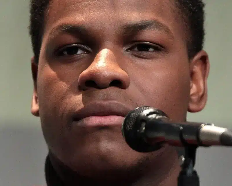 John Boyega’s Height: The Star Wars Star’s Real-Life Measurements