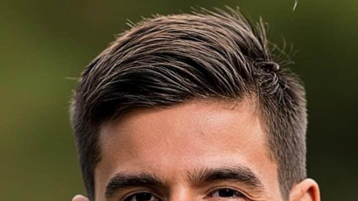 Who Did Jordi Alba Marry? All About His Wife