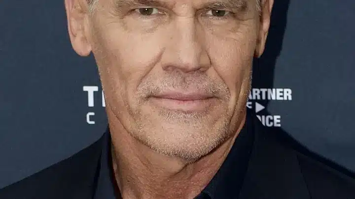 Josh Brolin’s Height: Thanos Has Nothing on This Actor’s Real Stature