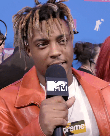 JUICE WRLD, BIOGRAPHY, - CelebTrendNow