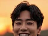 Jungkook - Jungkook Girlfriend