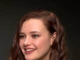 Katherine Langford - Katherine Langford Bf