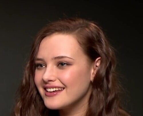 Is Katherine Langford Dating Anyone? Her Love Life Revealed