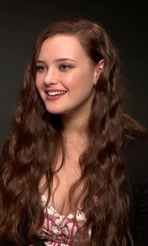 Katherine Langford - Katherine Langford Bf