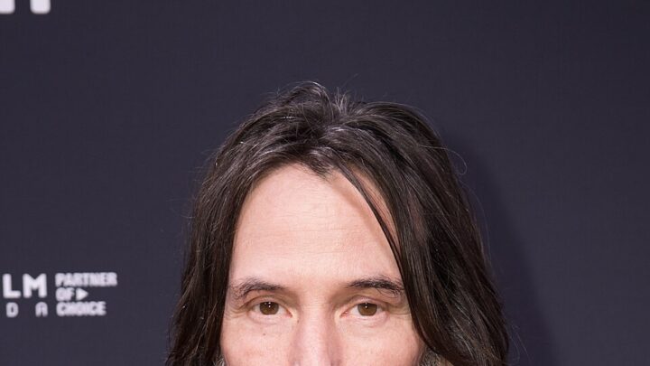 Who Is Keanu Reeves Dating? Current Girlfriend & Relationship Timeline