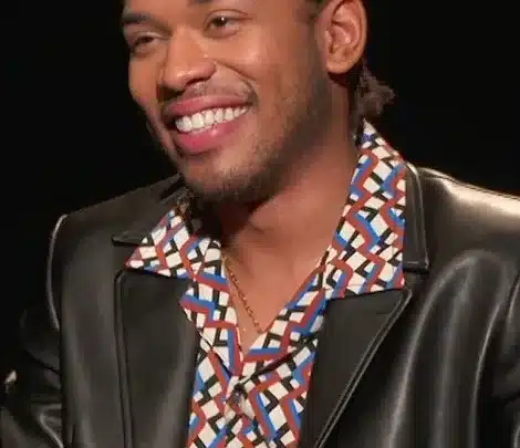 Kelvin Harrison Jr’s Parents: Both Musicians