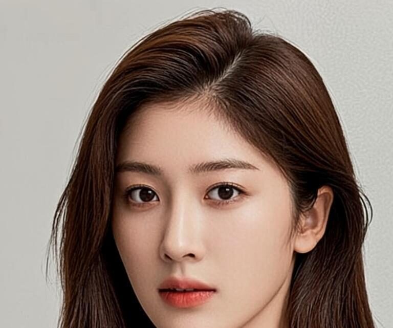 Who Is the Actress Named Kirby Larry? Her Story