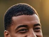 Kylian Mbappe's - Kylian Mbappe’s Girlfriend: Who Are They Dat
