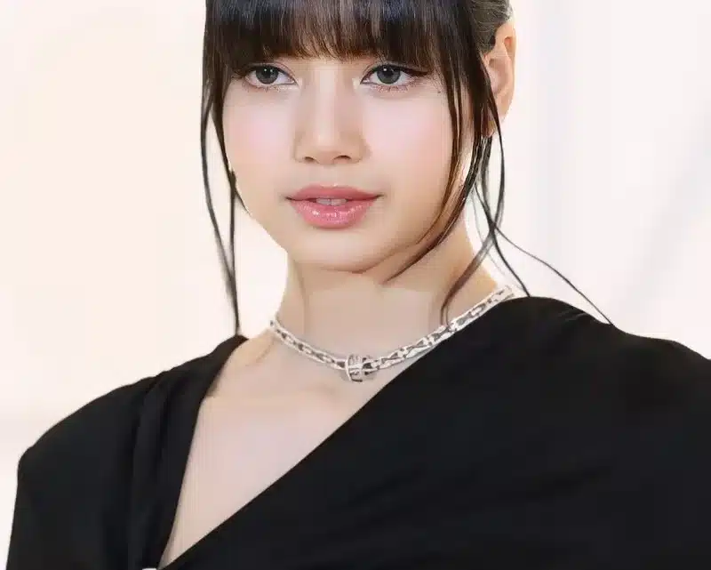 Lalisa Manobal’s Height: The Tallest in BLACKPINK?