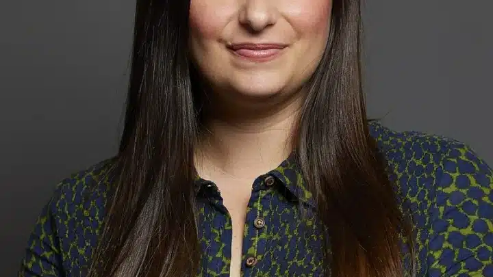 Is Lauren Shehadi Married? Her Relationship Status