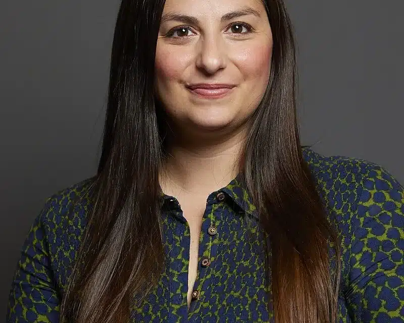 Is Lauren Shehadi Married? Her Relationship Status