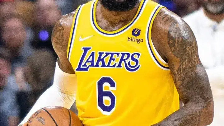 LeBron James Net Worth: A Billion-Dollar Career on and off the Court