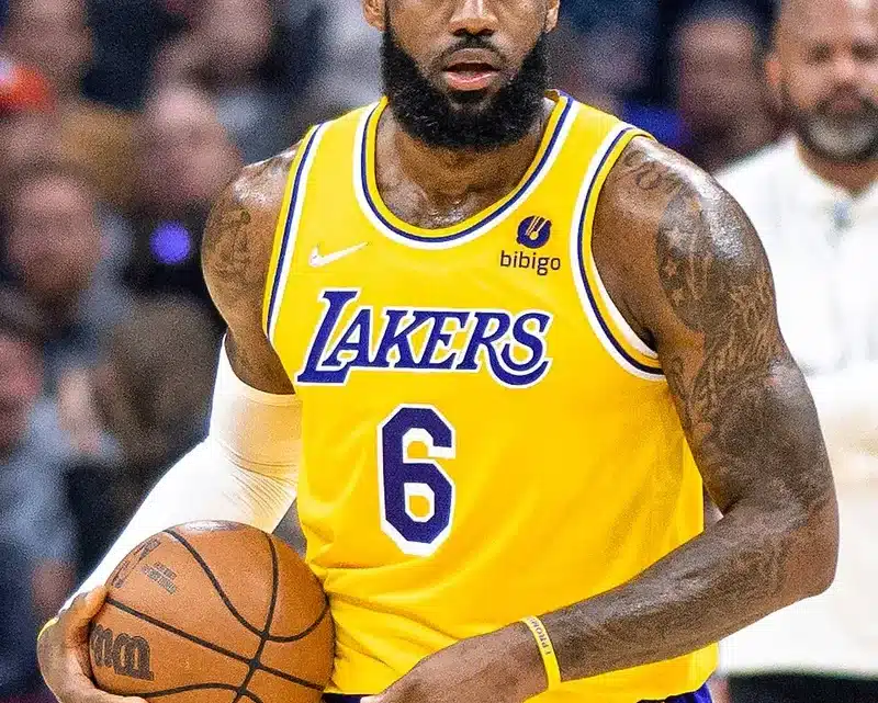 LeBron James Net Worth: A Billion-Dollar Career on and off the Court LeBron James Net Worth: A Billion-Dollar Career on and off the Court