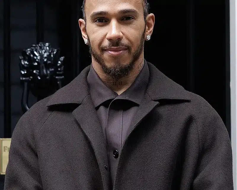 Lewis Hamilton: Seven Titles and a Legacy That Lasts