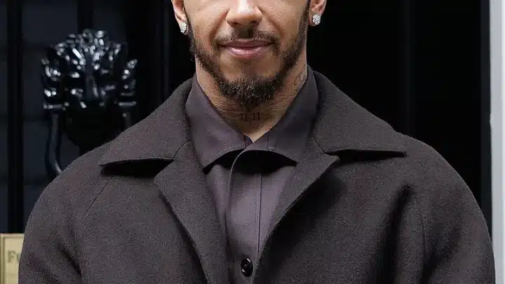 Lewis Hamilton Height: Why It Matters in Formula 1