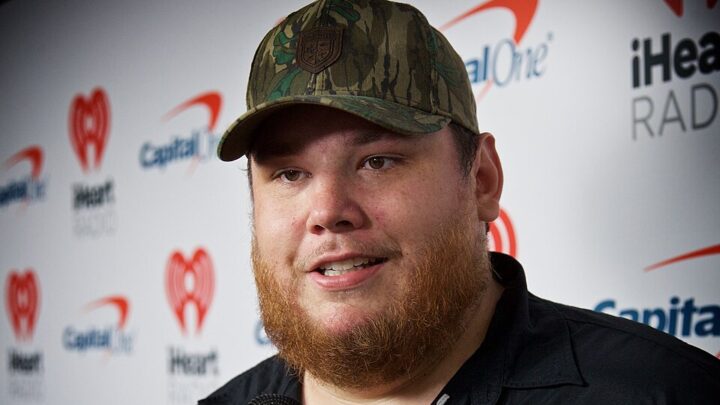 Meet Luke Combs’ Wife: Their Love Story Unveiled