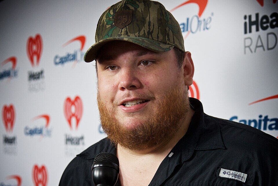 Meet Luke Combs’ Wife: Their Love Story Unveiled