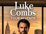 Luke Combs Tour Revenue: - Luke Combs Tour Revenue: How Much They Made