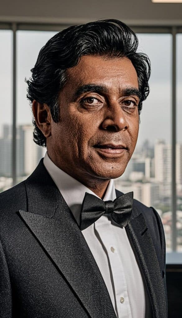 M Night Shyamalan - M Night Shyamalan Net Worth 2026: How Much Are The