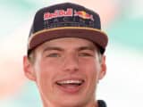 Max Verstappen’s Girlfriend: Who Are They Dating?