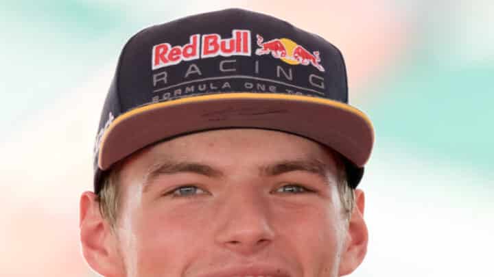 Kelly Piquet: Max Verstappen’s Partner and F1 Royalty