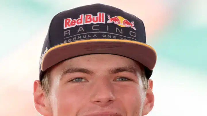Kelly Piquet: Max Verstappen’s Partner and F1 Royalty