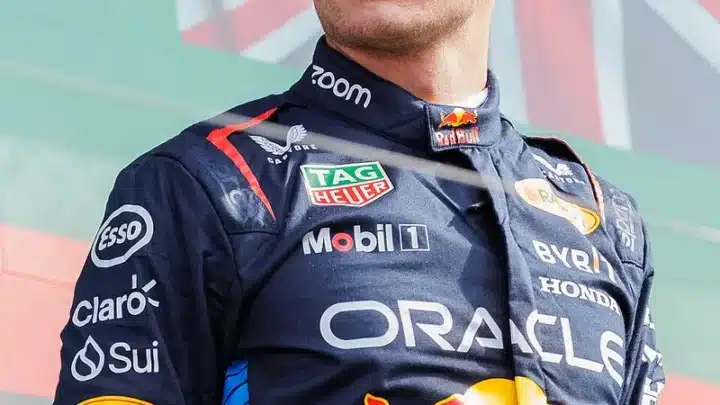 Max Verstappen: The Prodigy Who Redefined F1