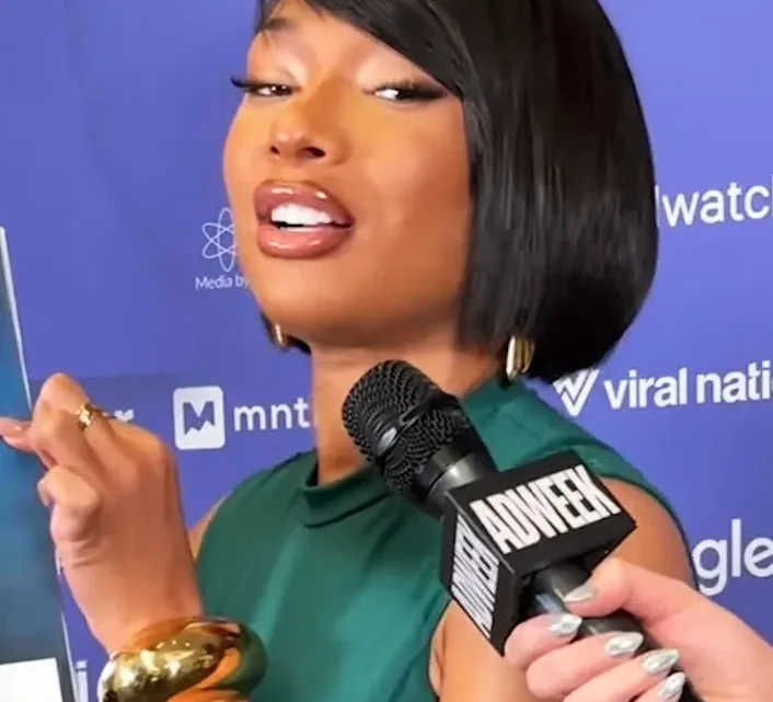 Megan Thee Stallion’s Height: She Really Is That Tall
