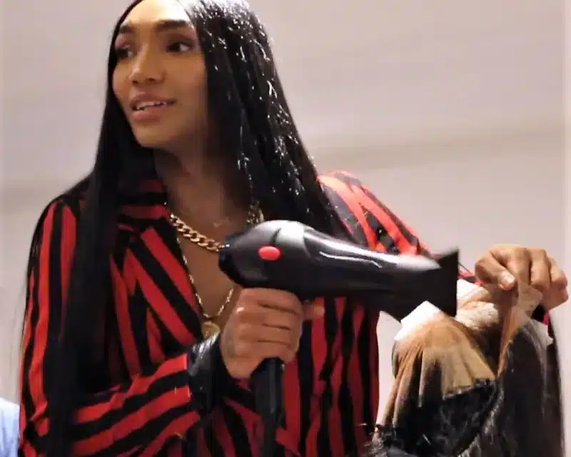 Who Are Mia Jackson’s Parents? Family Origins